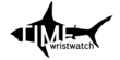 TIMESHARK wristwatch Logo
