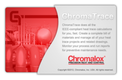 ChromaTrace 3.0 Software