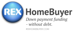 REX HomeBuyer Logo