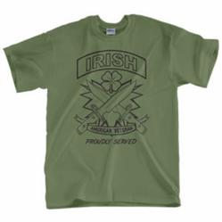 MoA Exclusive St. Patrick's Day T-Shirt