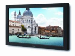 TouchSystems 32-inch display integrated with touch
