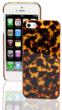 LUVVITT® LEOPARD Case for iPhone 5 - Gold