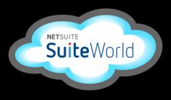 SuiteWorld 2013