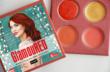 Whip Hand Cosmetics "How to be a Redhead" GlamouRED™  Lip Creme Palette