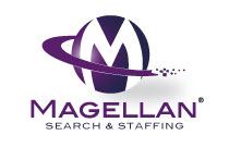 Magellan Search and Staffing logo