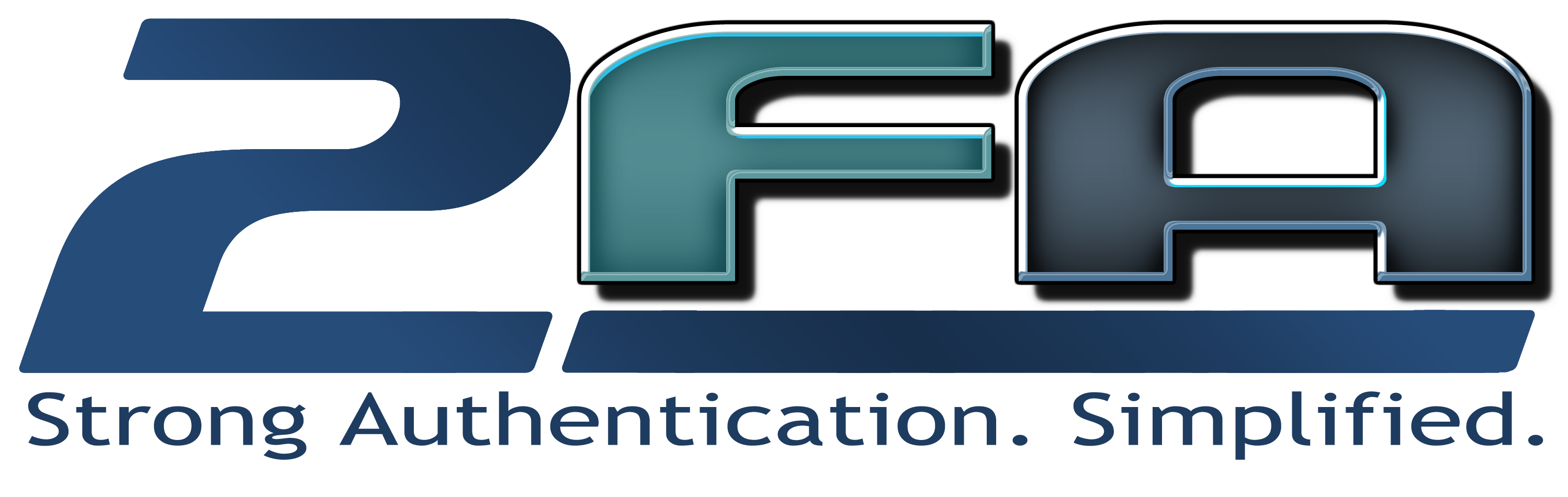 2FA - Strong Authentication, Simplified.