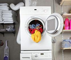 home buyers want a well-organized laundry room