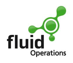fluid Operations Logo