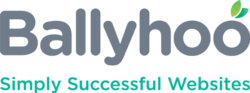 Ballyhoo Ltd Logo