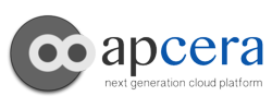 Apcera Logo