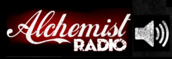 Alchemist MMA Radio
