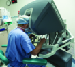 Robotic Liver Resection Offers High Tech Alternative for Cancer Patients