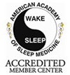 Comprehensive Sleep Medicine is a member of the American Academy of Sleep Medicine