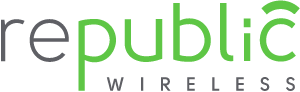 Harnessing the power of both WiFi and cellular, Republic Wireless offers unlimited data, talk and text starting as little as $5 a month.