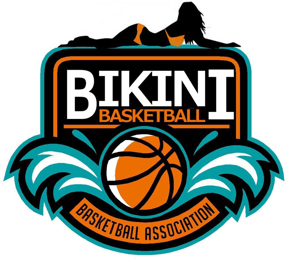 Bikini Basketball Association. 