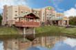 Holiday Inn Express Hotel & Suites Webster, Webster NY hotel, Rochester hotel