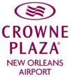 Crowne Plaza New Orleans Airport Hotel