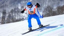 International Para-Snowboard Tournament Came to an end in Sochi