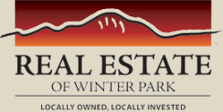 Real Estate of Winter Park