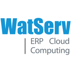 WatServ ERP Cloud Computing