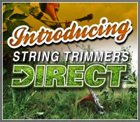 string trimmers direct