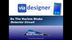 Do-The-Harlem-Shake-Mixed-Signal-Chip-Design-with-ViaDesigner