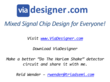 Get-ViaDesigner-Mixed-Signal-Chip-Design-Software