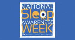 BedEd.org Promotes Learning About Sleep Hygiene for National Sleep Awareness Week