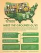The Grounds Guys 100th Franchise Location - Landscape Management Business Opportunity
