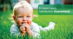 Senske, Lawn Care, Fertilization, Spring, Lawns, Green, Weed Control