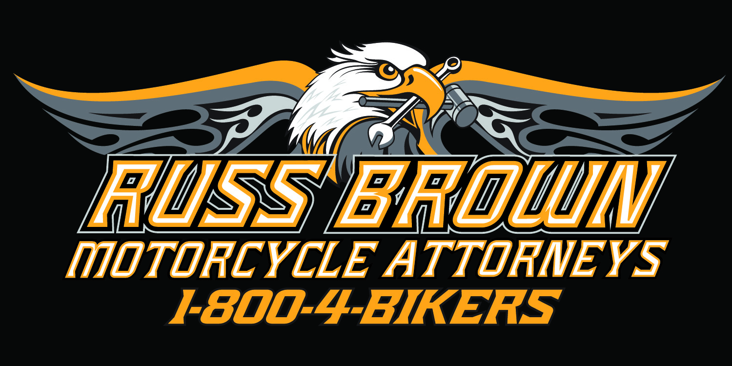 Russ Brown Motorcycle Lawyer Sponsors Ohio Bike Week