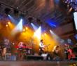 Mumford and Sons at the 2011 Telluride Bluegrass Festival