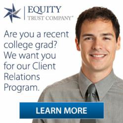 Equity Trust Company Careers