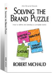 The Brand Book - Solving the Brand Puzzle