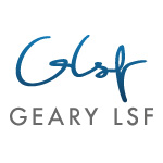 Geary LSF Logo
