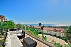 Dana Point Ocean View Home For Sale
