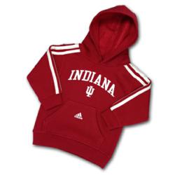 Indiana University Hoosiers baby clothes
