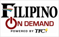 Filipino On Demand