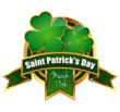 St.Patrick's Day graphic