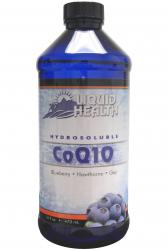 CoQ10 supplement
