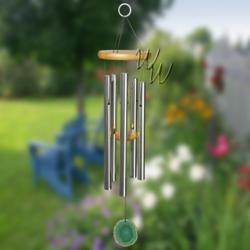 Spring Wind Chimes