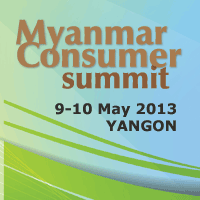 Myanmar Consumer Summit
