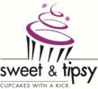 Sweet & Tipsy Cupcakes
