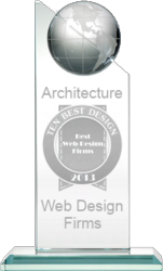 Best Architecture Web Design Firms