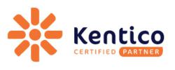 Kentico Content Management System