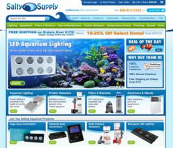 Aqua Illumination, LED LIghting, Aquarium Supplies