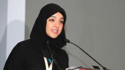 HE Reem Al Hashimy: grateful to Dubai Government staff for their active engagement with the 2020 bid