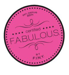 Beauty and Skincare Site Certified F.A.B.U.L.O.U.S. Announces Q1 "Seal of Approval" Winners