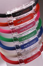 ionloop ion magnetic bracelets