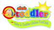 Club Toddler Logo